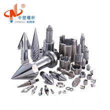 Mini Injection Screw Accessories/Haitian Injection Machine Alloy Spare Parts